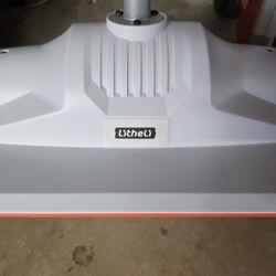 Letheli Cordless Snow Shovel