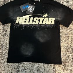 Hell Star Shirt