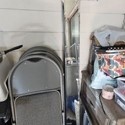 5'beveled Wall Mirrors, 18 Pc.