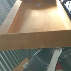 tile ready showerpan 