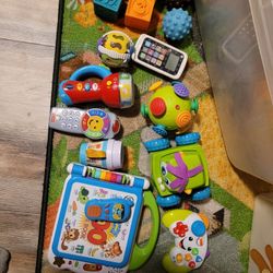 Baby Toys