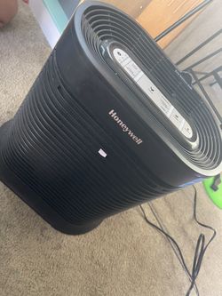 Air Purifier
