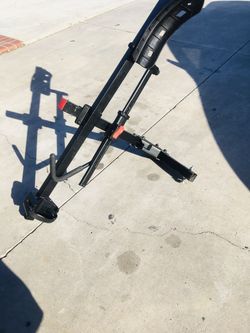 bike Rack