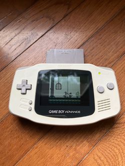 GameBoy Advance