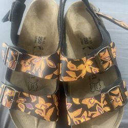 Sandals 