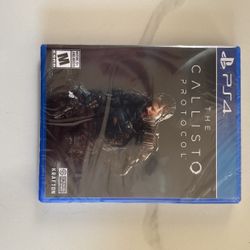 The Callisto protocol 