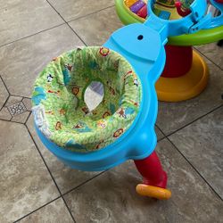 Toddler Entertainment 