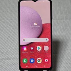 Samsung Galaxy A13 5G (Carrier Unlocked)
