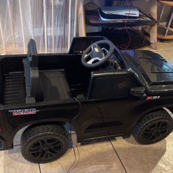 Kids Electric Car