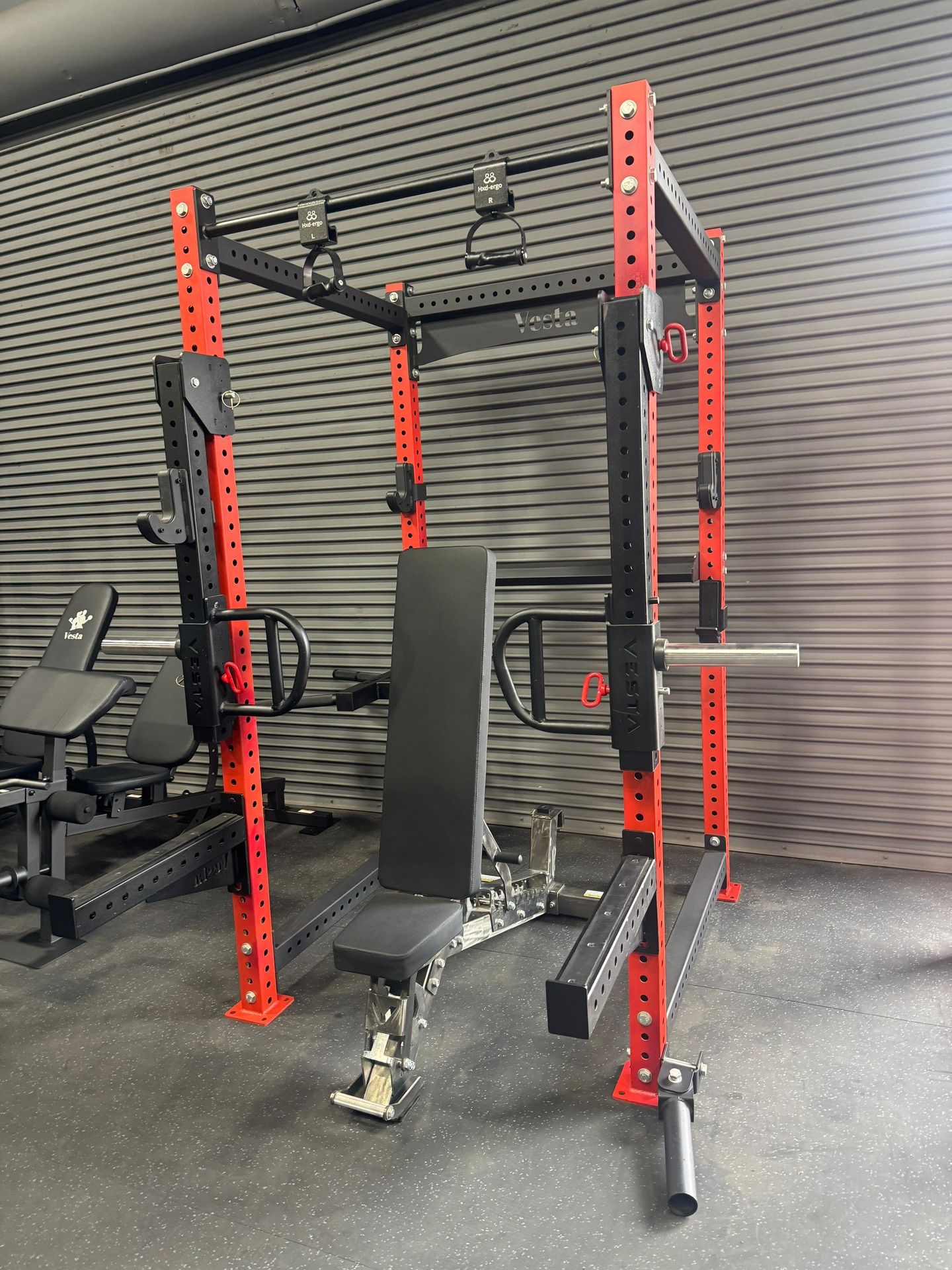 Adjustable Bench AB-3000