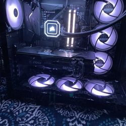 Gaming PC 