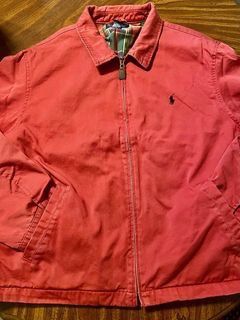 POLO  jacket