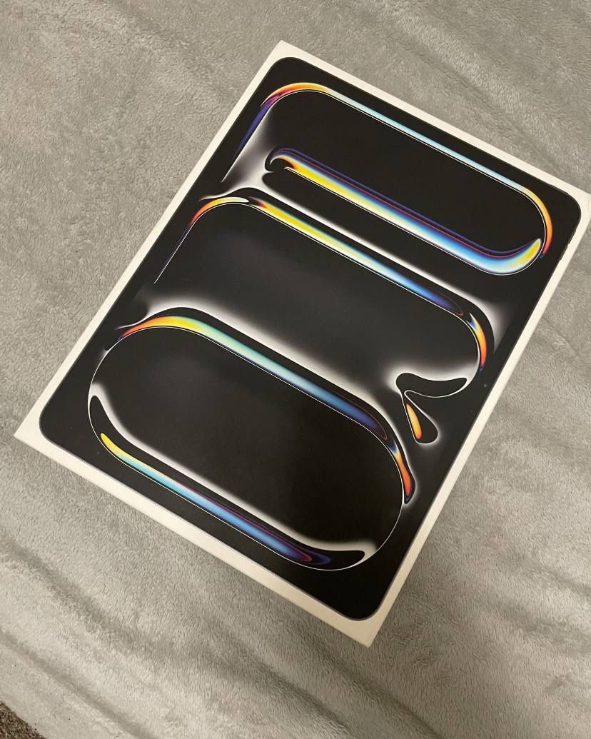 Apple iPad Pro M4 Unlocked