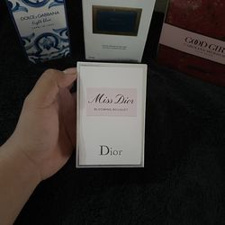 Miss Dior Blooming Bouquet