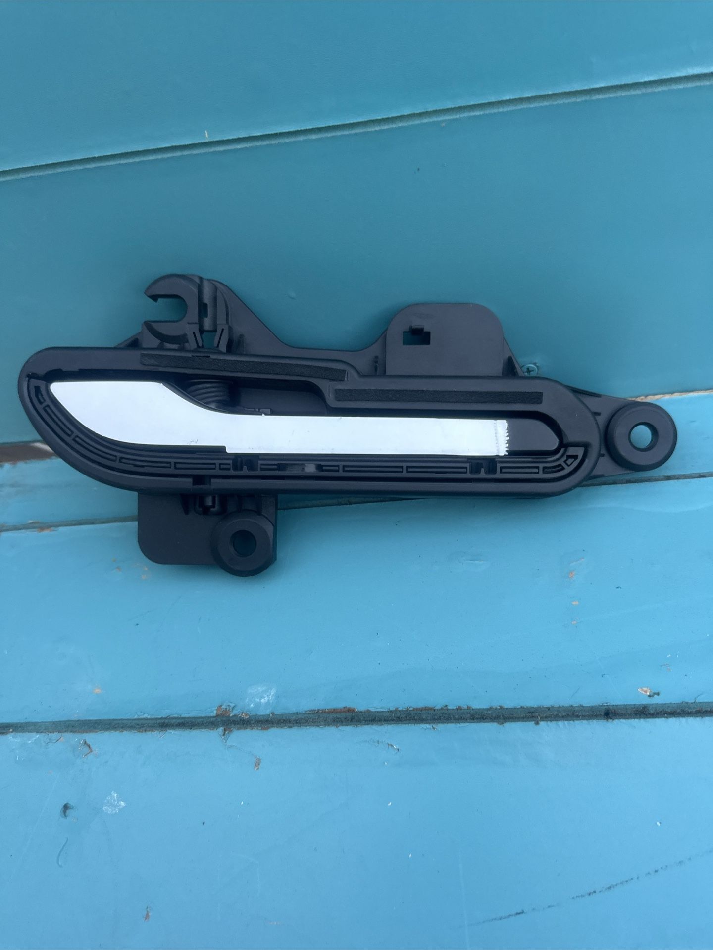 Tesla Model 3 Right Passenger Side Exterior Door Handle OEM