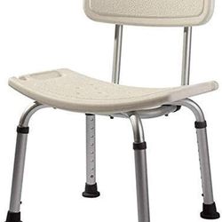 Shower Chair/ Silla De Baño Semi New 
