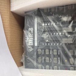 Obey 3 DMX Controller For Lighting Displays