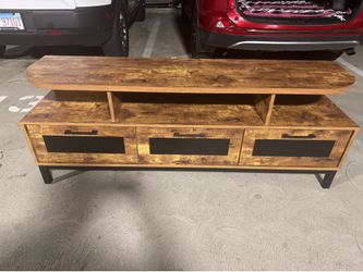 Tv stand