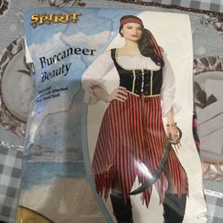 Halloween Costume
