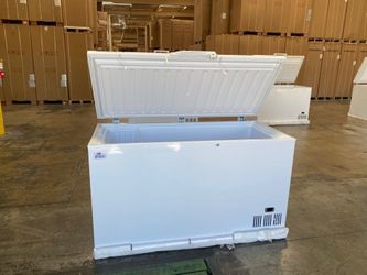 NSF -65°C 12.9 cu ft Tuna fish seafood Sashimi freezer 65W400