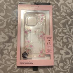Kate Spade iPhone Case