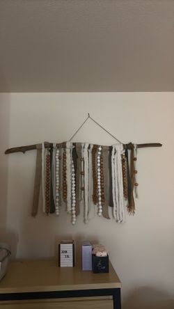 Handmade Wall Art