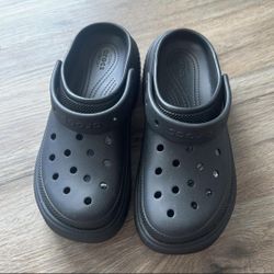 Crocs Stomp 