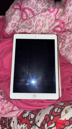 iPad Air 2 WiFi rose gold 64gb