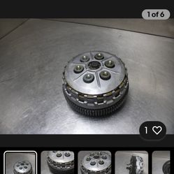 Honda motorcycle Clutches CBR Clutches