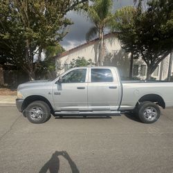 2011 Dodge Ram 2500