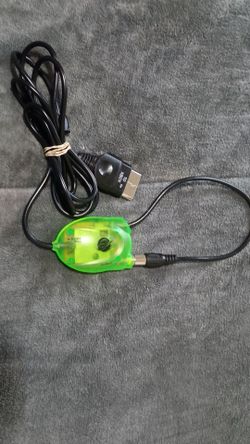 Pelican Xbox AV cable
