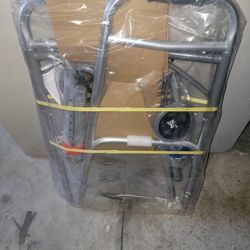 Walking Aids And Bath Chair