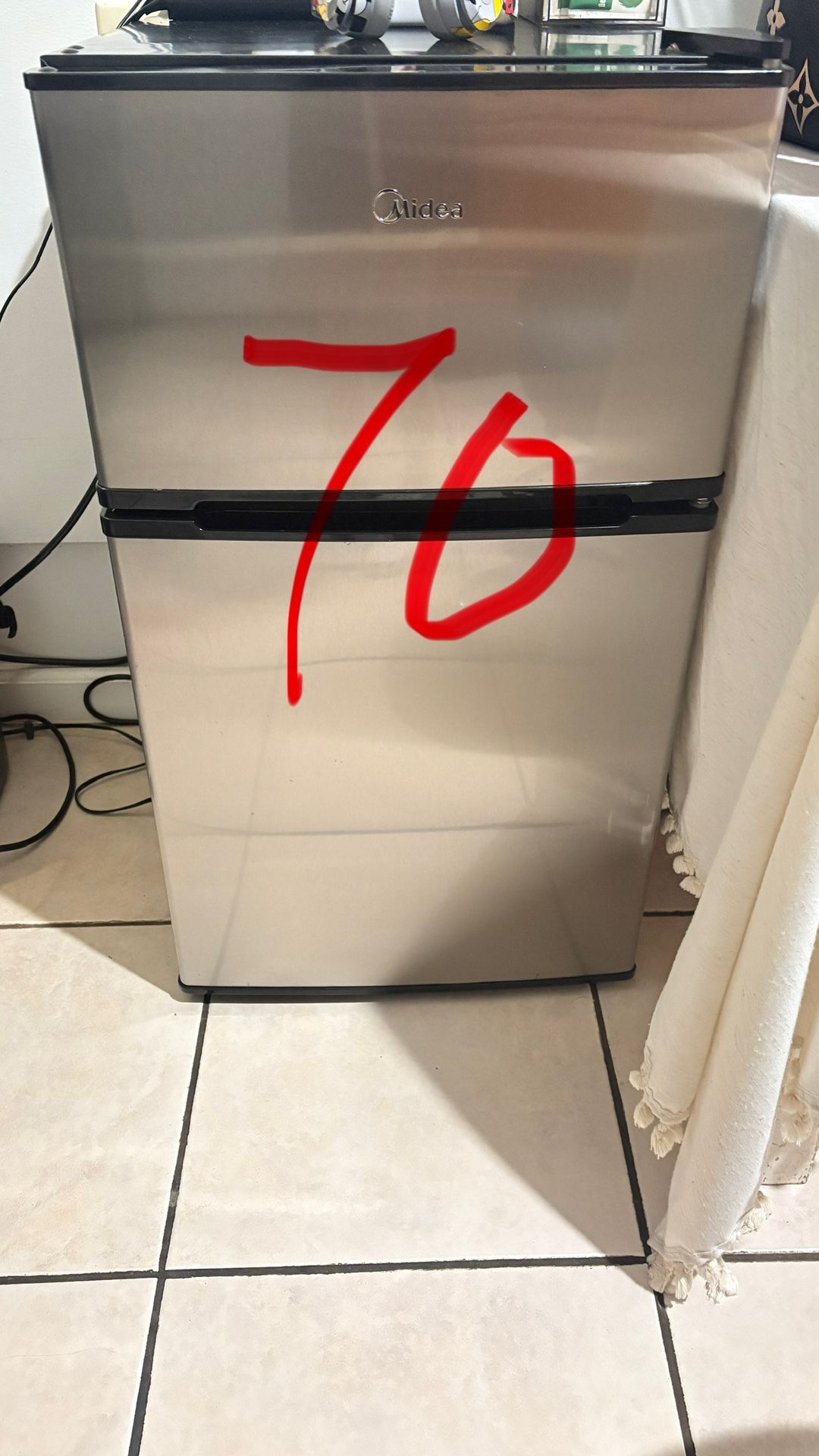 A Fridge