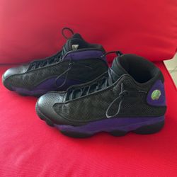  Jordans  Size 11,5