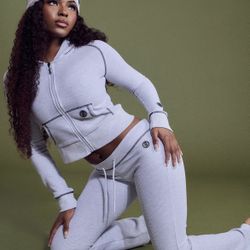 BODY BY RAVEN SET MEDIUM