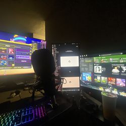 Desktop 2060 Ryzen 7