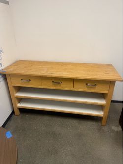working benches