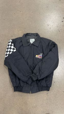 Vintage Motorsports Tradition Nascar Jacket 🔥