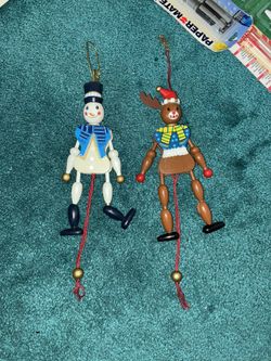 New School And Home Useful Items And Some Are Decoration For Christmas 🎅 