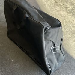 Harley Travel Bags