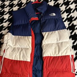 North Face Jacket 