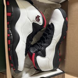 Brand New Nike Air Jordan 10 Size 11.5