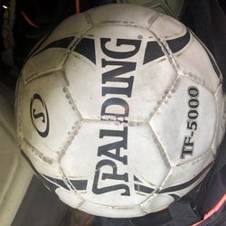 Soccer Balls