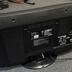 Panasonic Tv