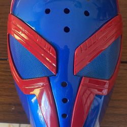 Halloween  Face Shell 