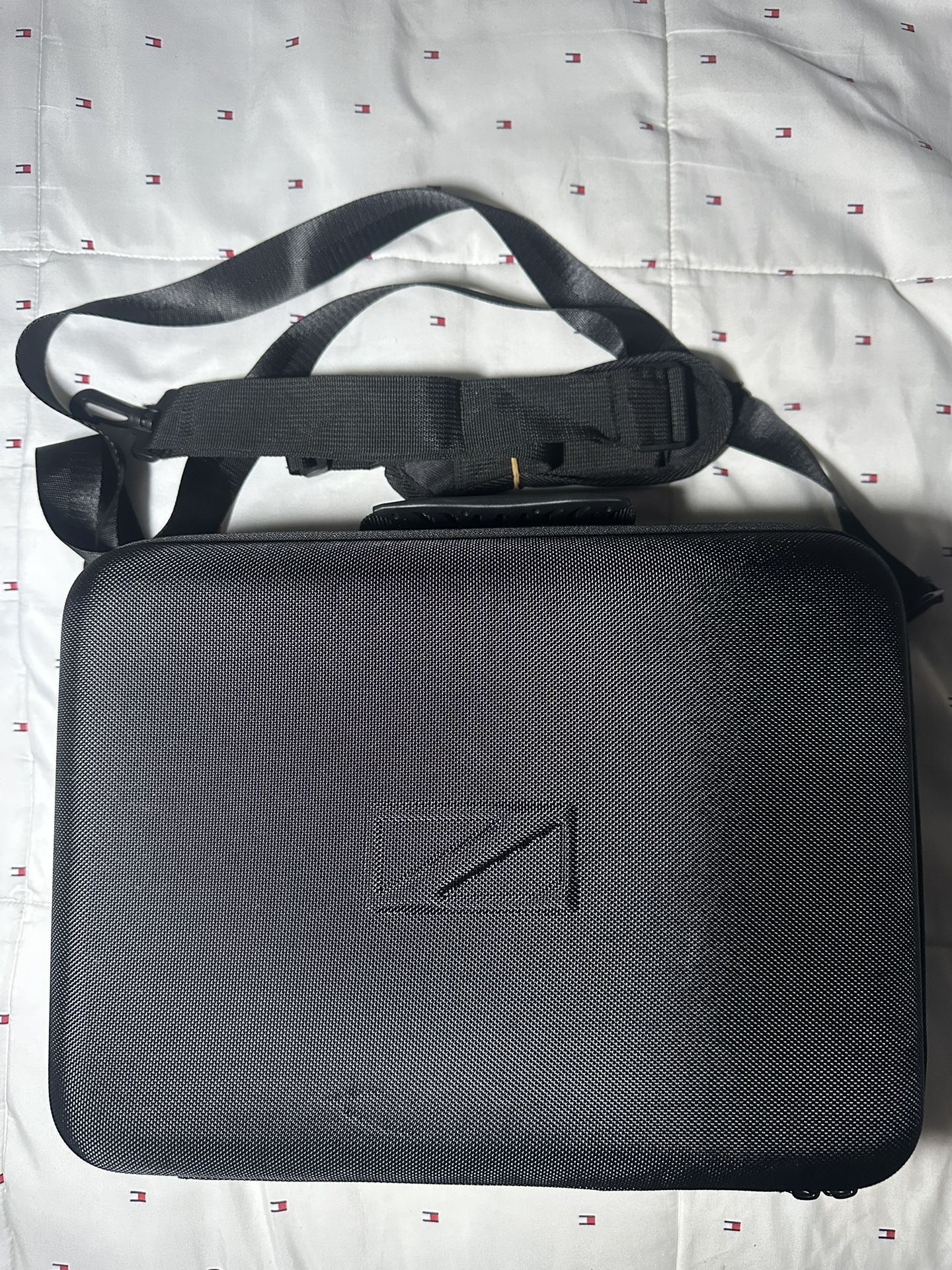 Carrying Storage Case for Nintendo Switch OLED Model/Switch Portable Travel Bag