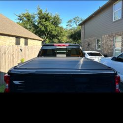 Bakflip Bedcover