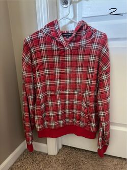 Juniors Hoodie-Size Small