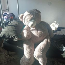 Xxxl Giant Teddy Bear