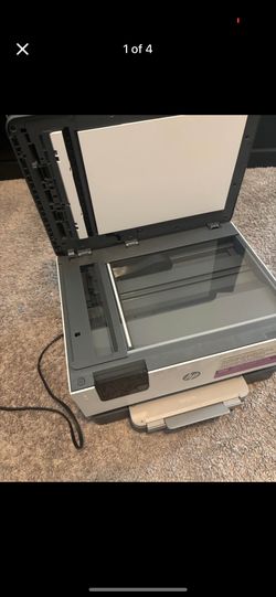 Hp Printer